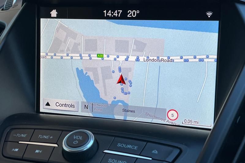 Used Ford Kuga 2020 for sale - 78153159: Photo 31