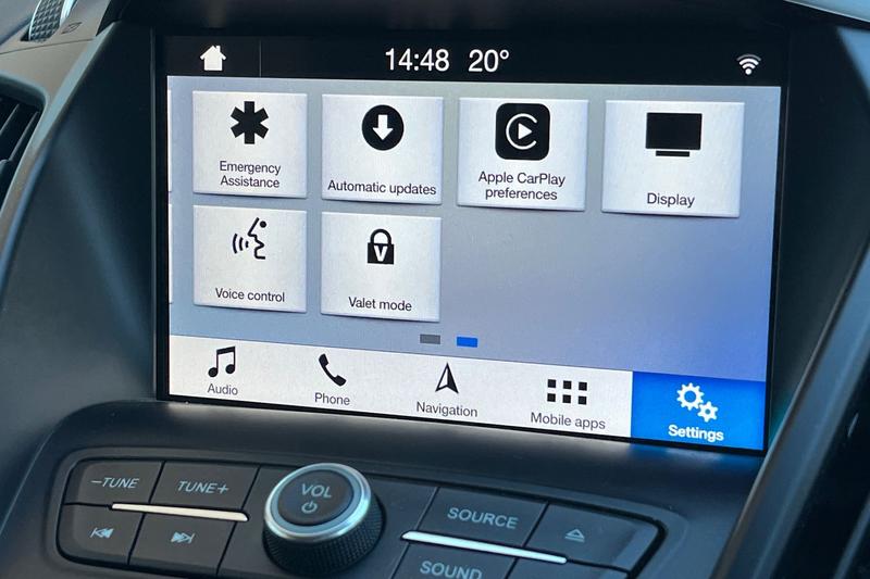 Used Ford Kuga 2020 for sale - 78153159: Photo 32