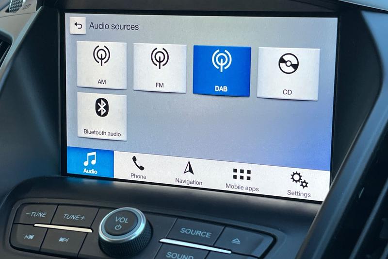 Used Ford Kuga 2020 for sale - 78153159: Photo 33