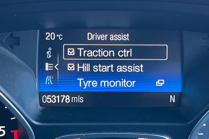 Used Ford Kuga 2020 for sale - 78153159: Photo 35