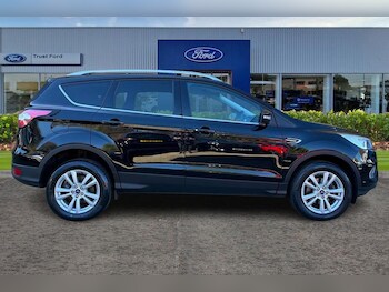 Used Ford Kuga 2020 for sale - 78153159: Photo