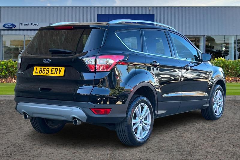 Used Ford Kuga 2020 for sale - 78153159: Photo 4