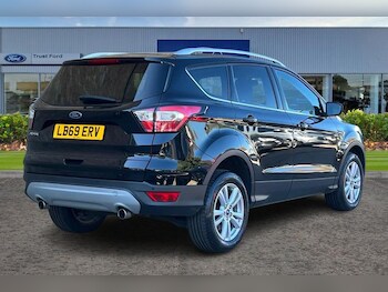 Used Ford Kuga 2020 for sale - 78153159: Photo