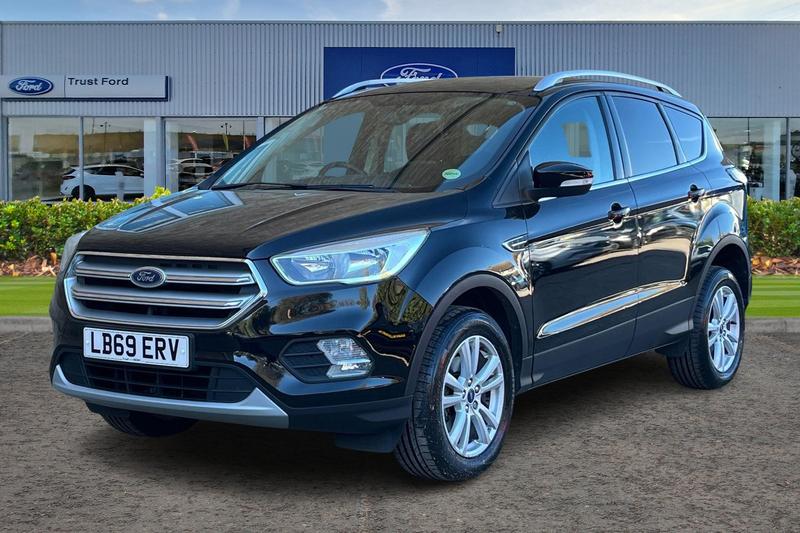 Used Ford Kuga 2020 for sale - 78153159: Photo 5