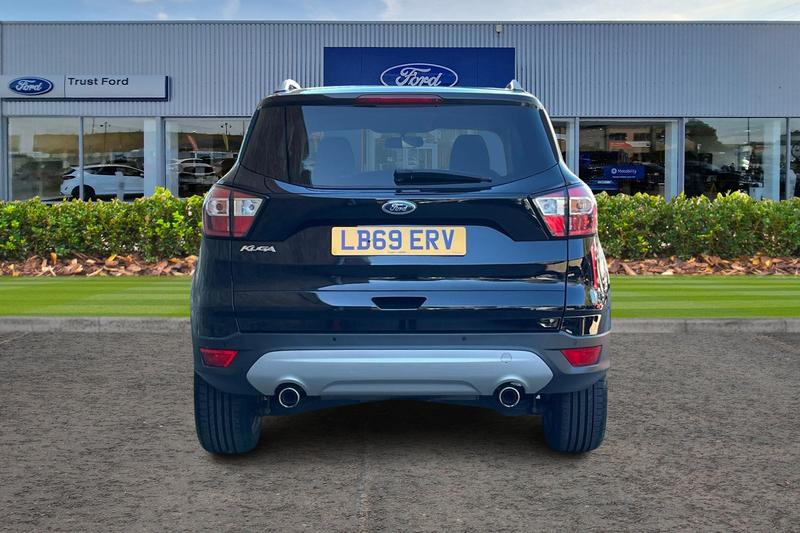 Used Ford Kuga 2020 for sale - 78153159: Photo 7