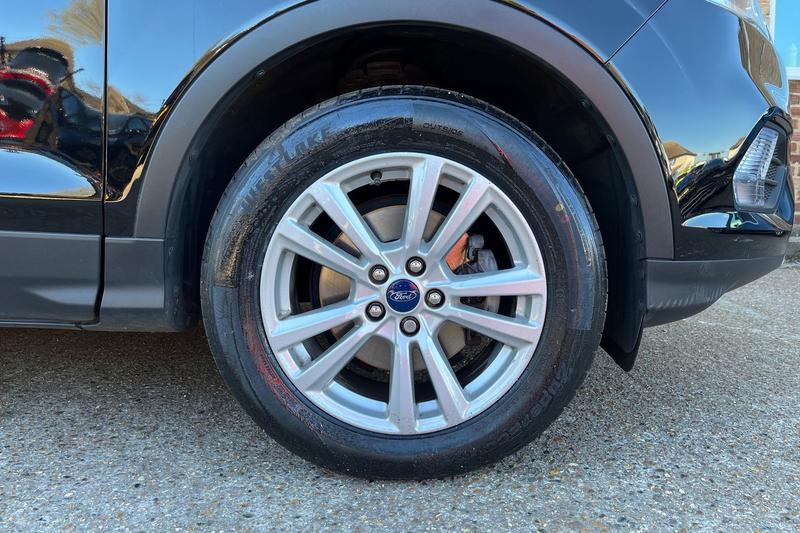 Used Ford Kuga 2020 for sale - 78153159: Photo 8