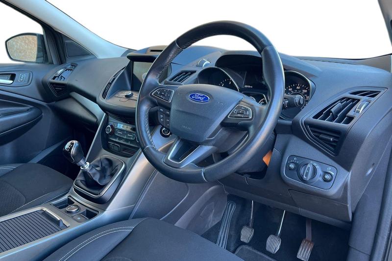 Used Ford Kuga 2020 for sale - 78153159: Photo 9
