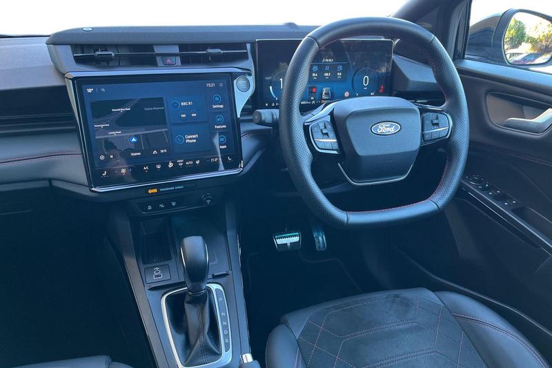 Used Ford Puma 2024 for sale - 76076746: Photo 11