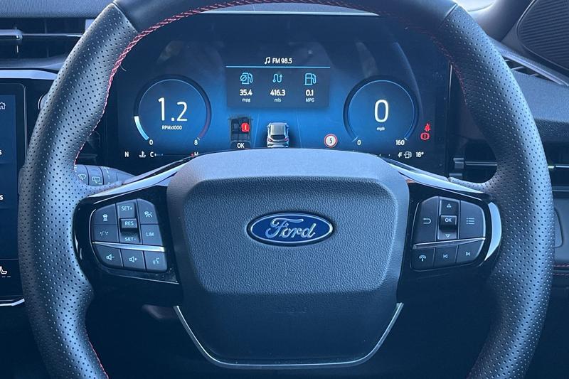 Used Ford Puma 2024 for sale - 76076746: Photo 12