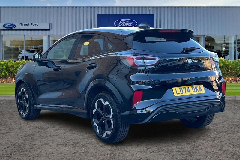 Used Ford Puma 2024 for sale - 76076746: Photo 2