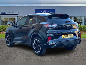 Used Ford Puma 2024 for sale - 76076746: Photo 2