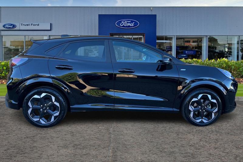 Used Ford Puma 2024 for sale - 76076746: Photo 3