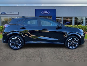 Used Ford Puma 2024 for sale - 76076746: Photo 3