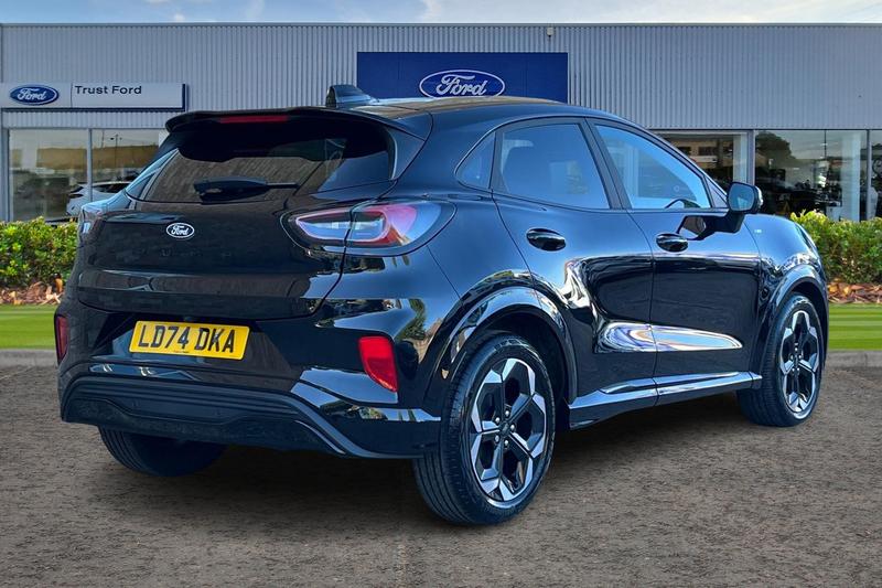 Used Ford Puma 2024 for sale - 76076746: Photo 4