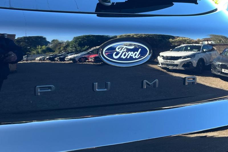 Used Ford Puma 2024 for sale - 76076746: Photo 40
