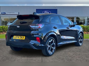 Used Ford Puma 2024 for sale - 76076746: Photo 4
