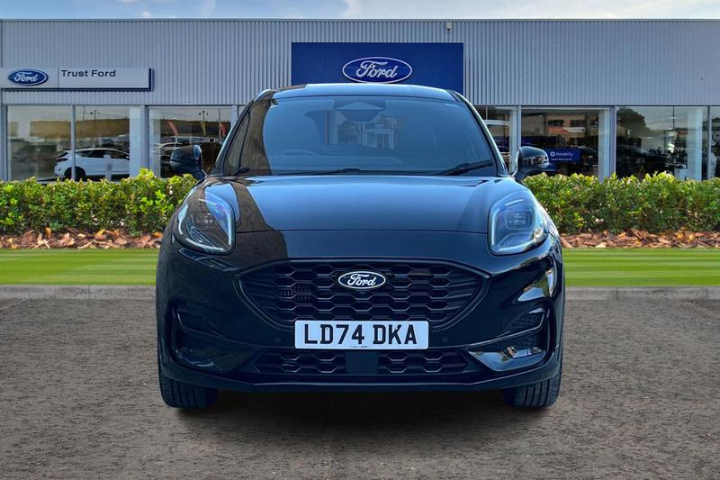 Used Ford Puma 2024 for sale - 76076746: Photo 6