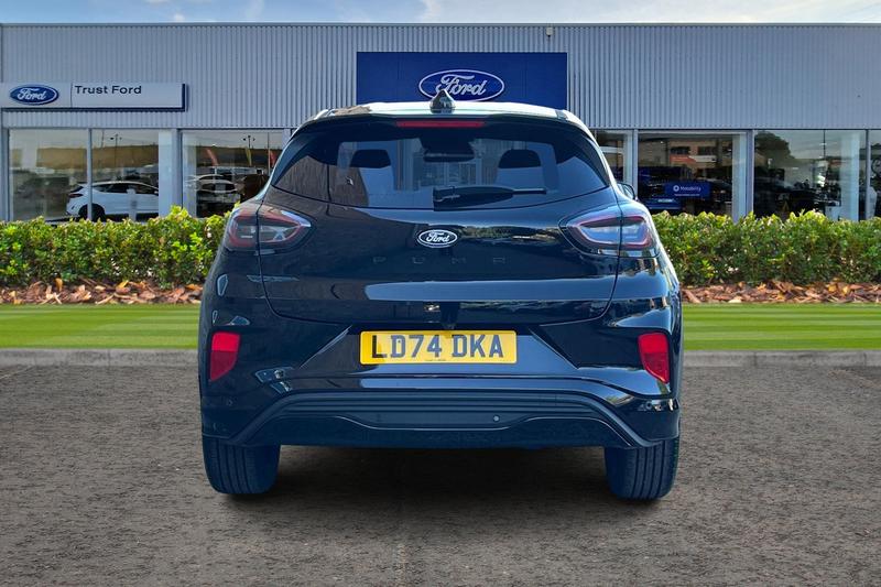 Used Ford Puma 2024 for sale - 76076746: Photo 7