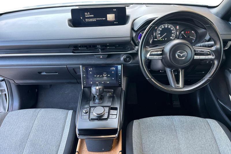 Used Mazda MX-30 2023 for sale - 78035753: Photo 10