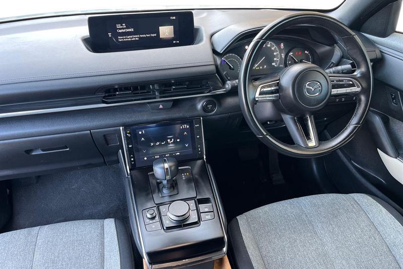 Used Mazda MX-30 2023 for sale - 78035753: Photo 11