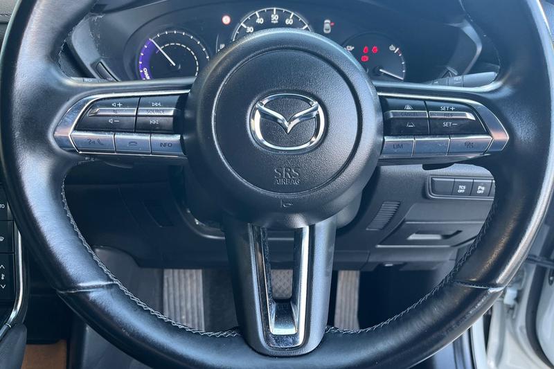Used Mazda MX-30 2023 for sale - 78035753: Photo 12