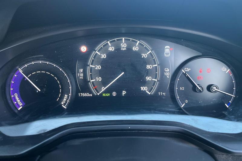 Used Mazda MX-30 2023 for sale - 78035753: Photo 13