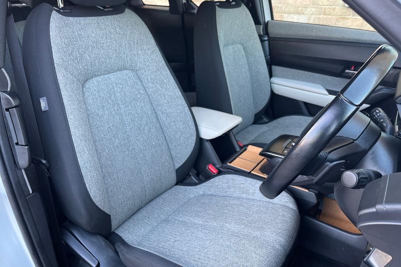 Used Mazda MX-30 2023 for sale - 78035753: Photo 17