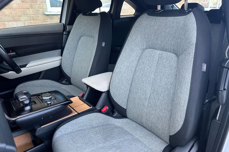 Used Mazda MX-30 2023 for sale - 78035753: Photo 19