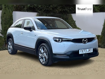 Used Mazda MX-30 2023 for sale - 78035753: Photo