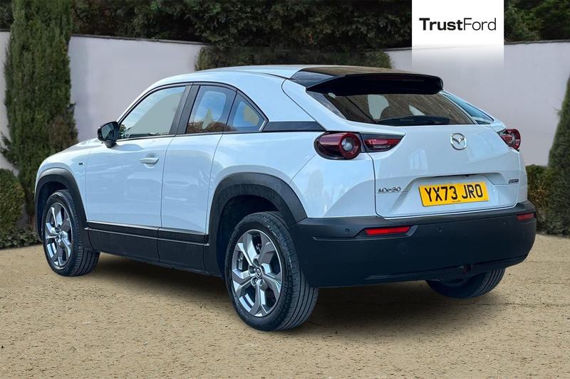 Used Mazda MX-30 2023 for sale - 78035753: Photo 2