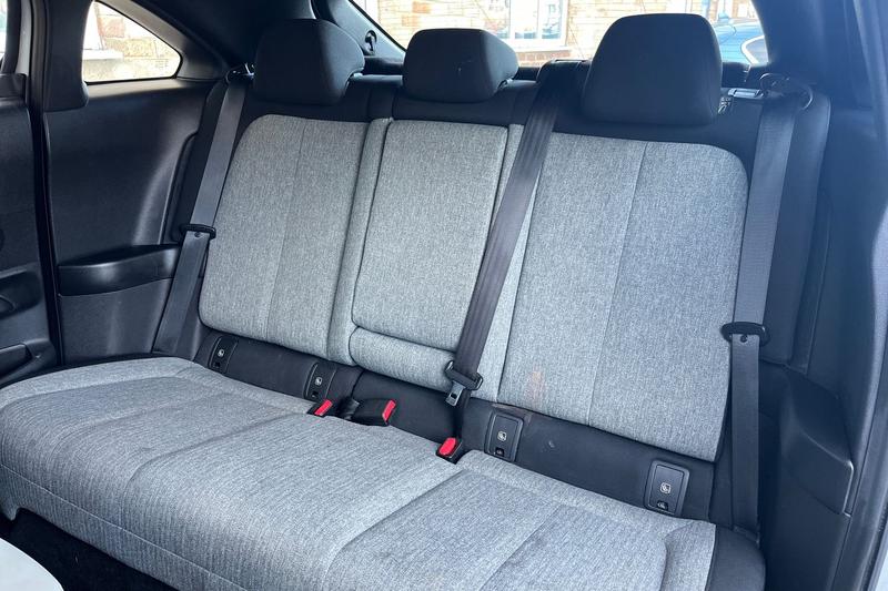 Used Mazda MX-30 2023 for sale - 78035753: Photo 20