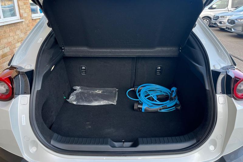 Used Mazda MX-30 2023 for sale - 78035753: Photo 21