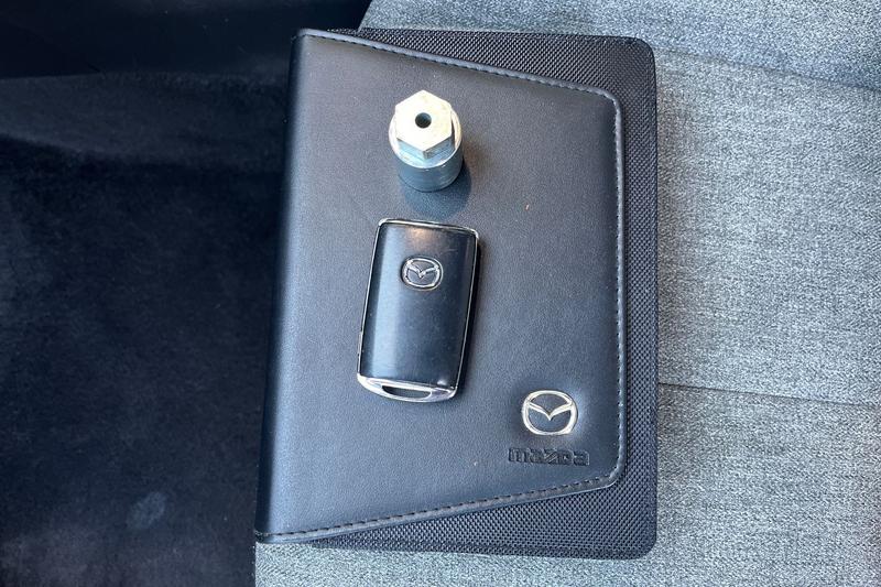 Used Mazda MX-30 2023 for sale - 78035753: Photo 22