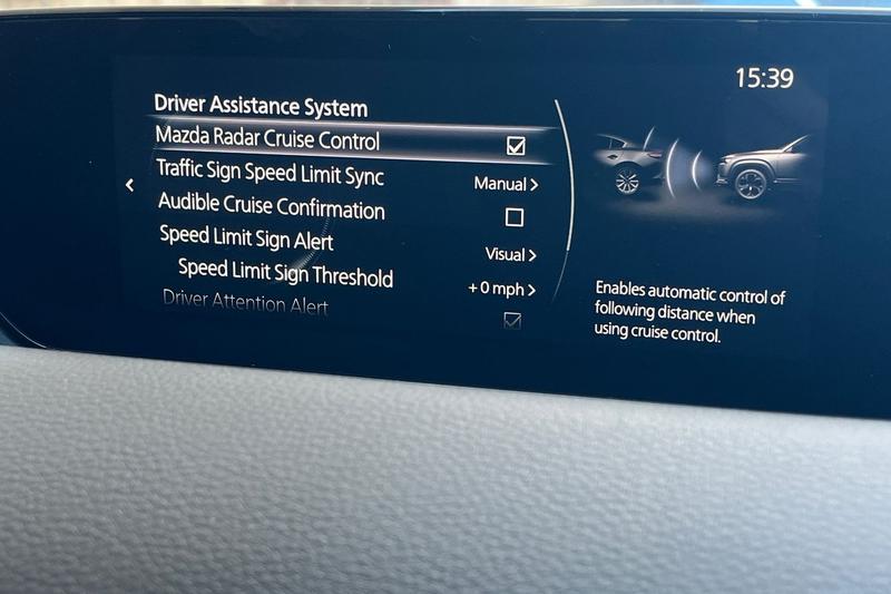 Used Mazda MX-30 2023 for sale - 78035753: Photo 27