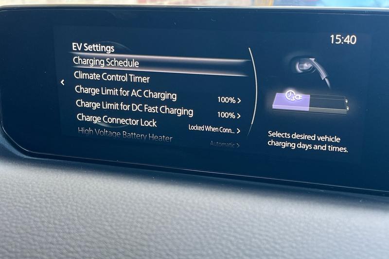 Used Mazda MX-30 2023 for sale - 78035753: Photo 29