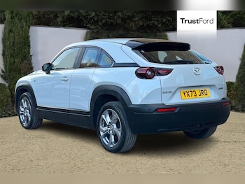 Used Mazda MX-30 2023 for sale - 78035753: Photo