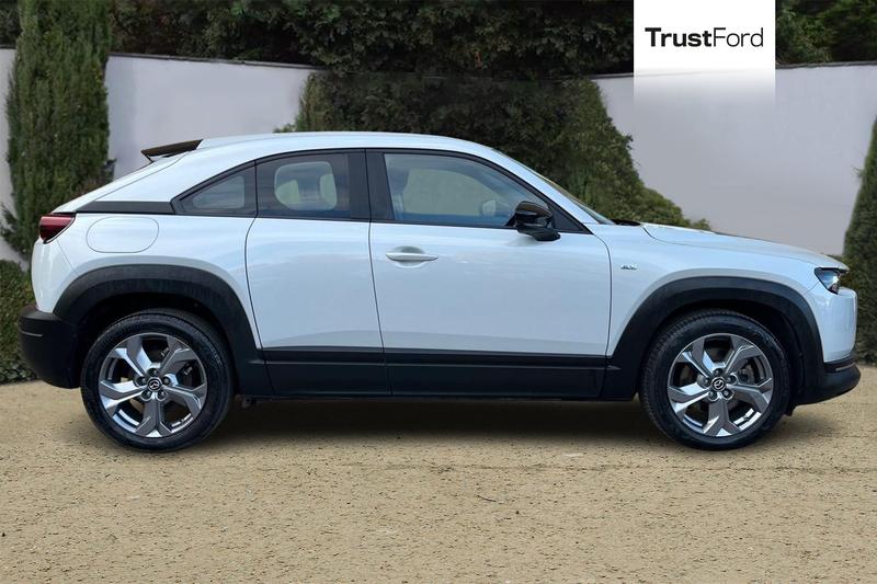 Used Mazda MX-30 2023 for sale - 78035753: Photo 3