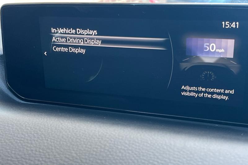 Used Mazda MX-30 2023 for sale - 78035753: Photo 30