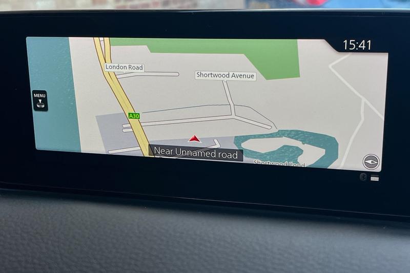 Used Mazda MX-30 2023 for sale - 78035753: Photo 31