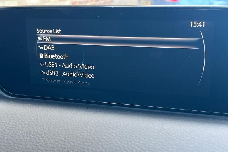 Used Mazda MX-30 2023 for sale - 78035753: Photo 32