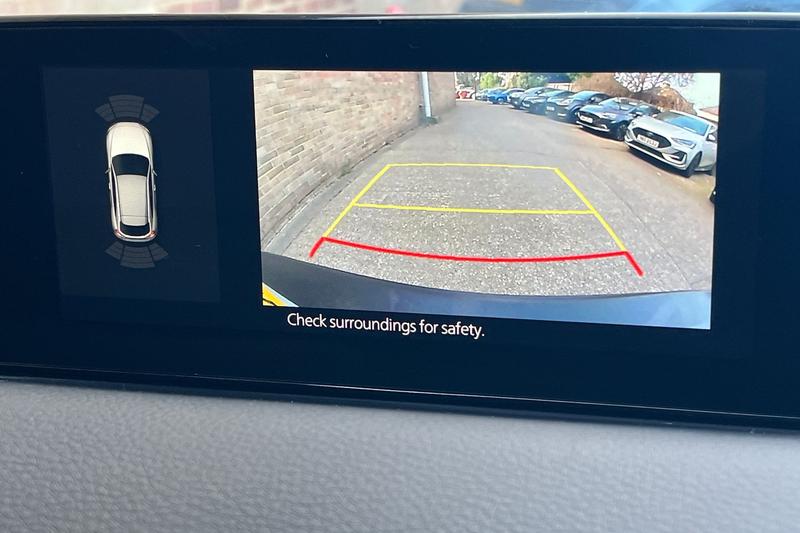 Used Mazda MX-30 2023 for sale - 78035753: Photo 33