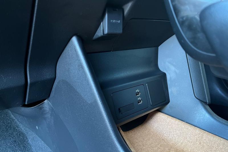 Used Mazda MX-30 2023 for sale - 78035753: Photo 34