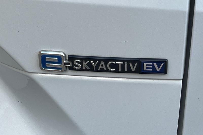 Used Mazda MX-30 2023 for sale - 78035753: Photo 39