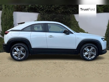 Used Mazda MX-30 2023 for sale - 78035753: Photo