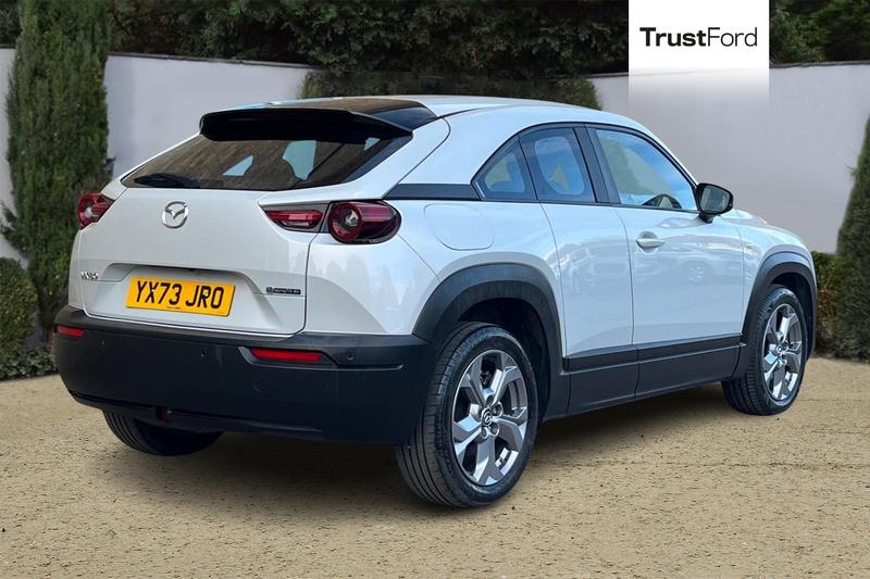 Used Mazda MX-30 2023 for sale - 78035753: Photo 4