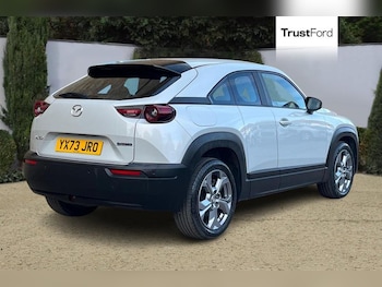 Used Mazda MX-30 2023 for sale - 78035753: Photo