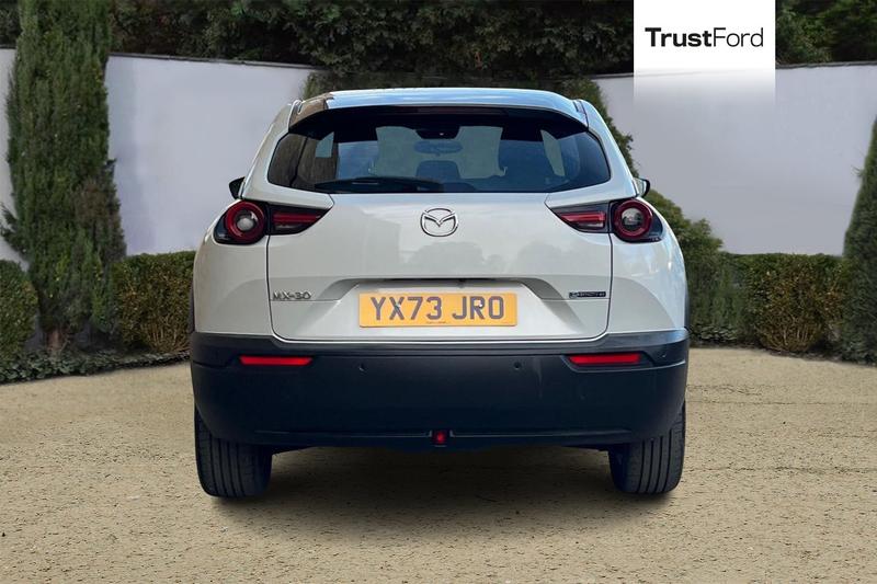 Used Mazda MX-30 2023 for sale - 78035753: Photo 7