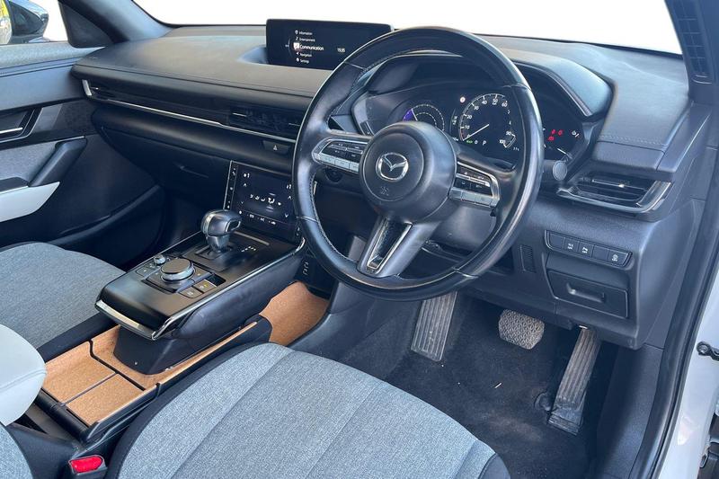 Used Mazda MX-30 2023 for sale - 78035753: Photo 9