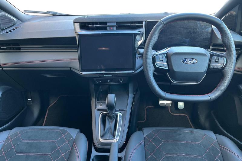 Used Ford Puma 2025 for sale - 76895628: Photo 10