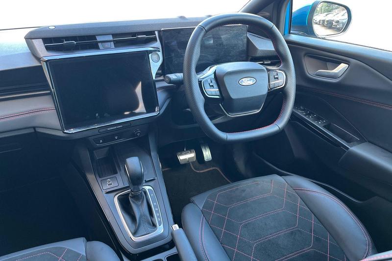 Used Ford Puma 2025 for sale - 76895628: Photo 11